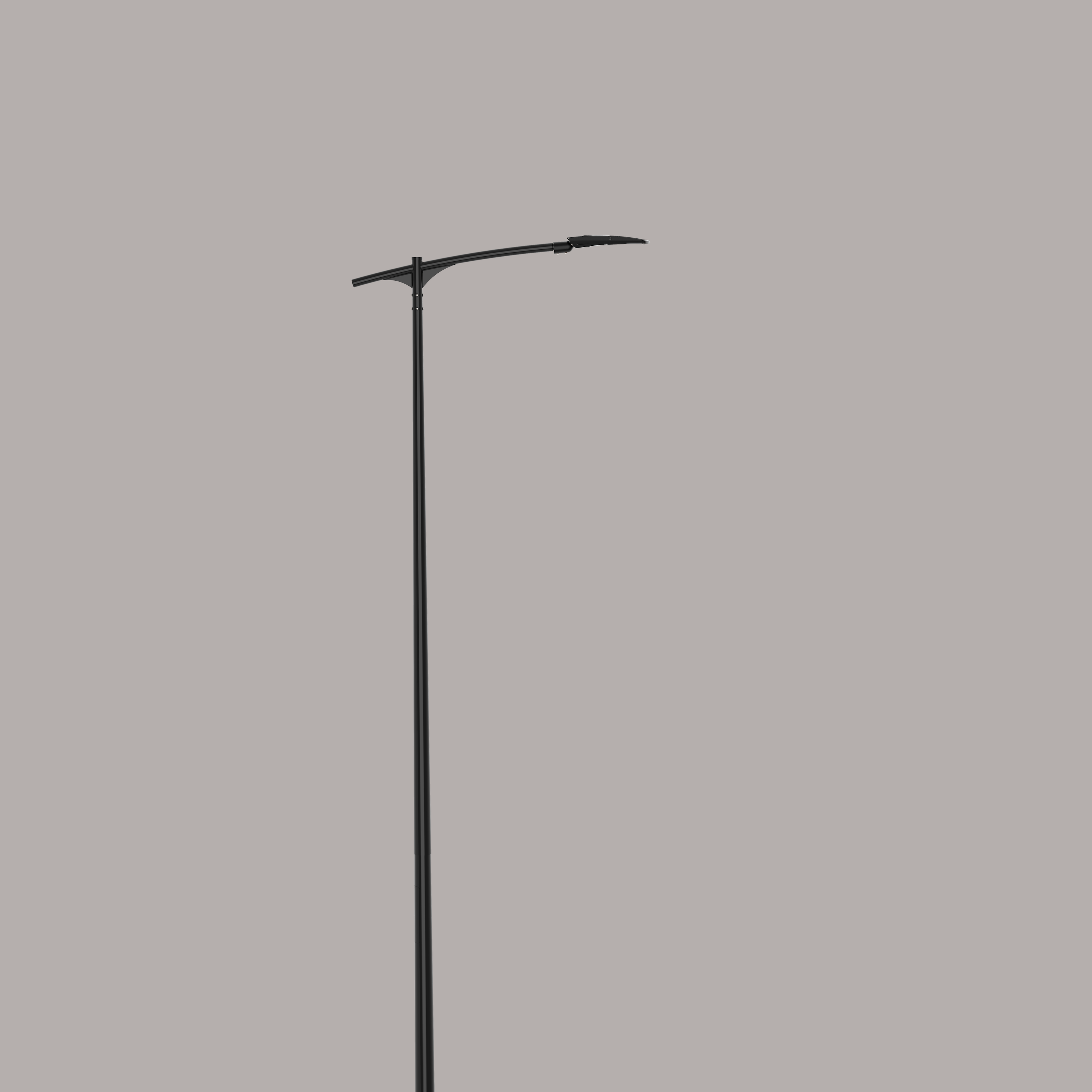 Discover Milford: A versatile Column from Ibex Lighting.