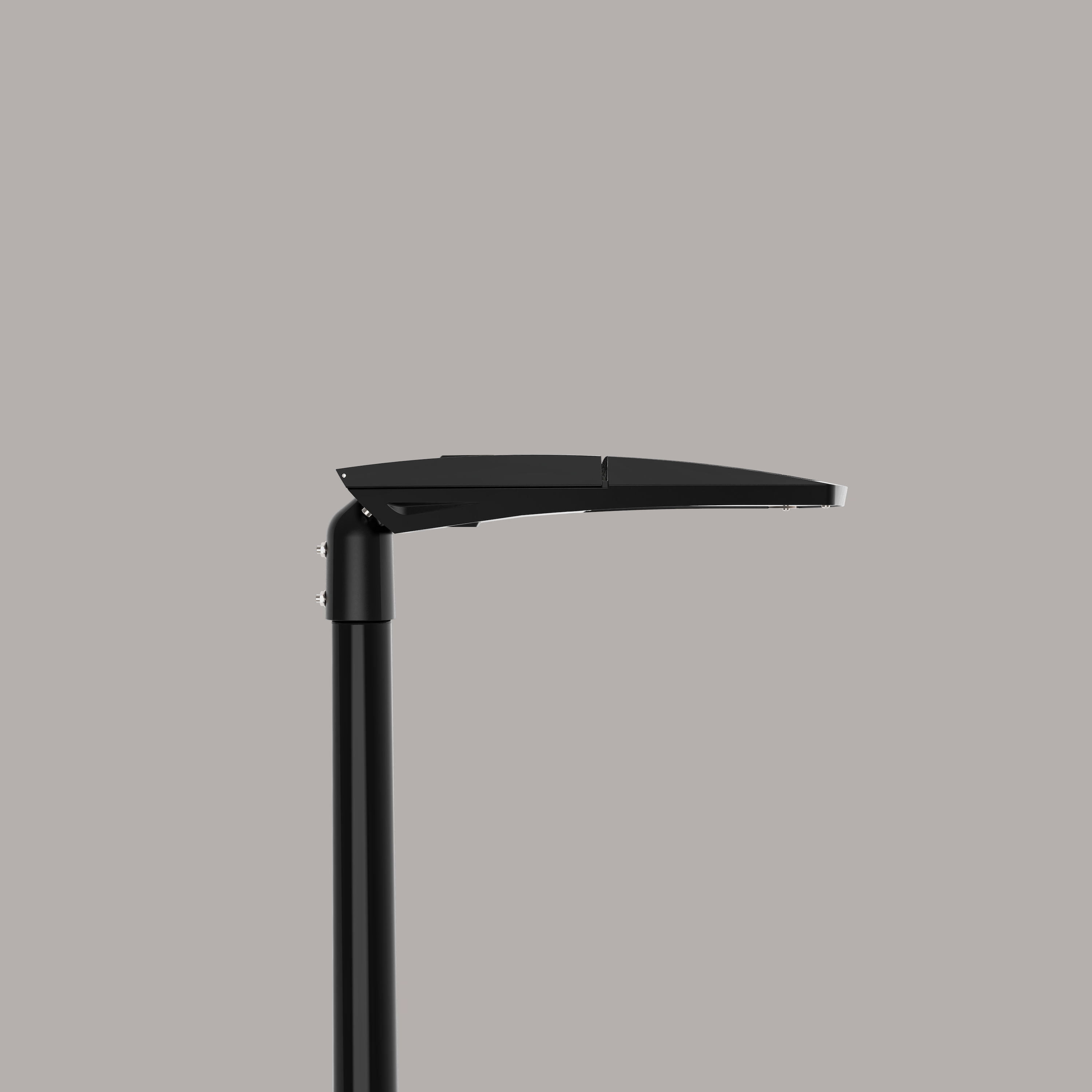 The Oxford clean lines and subtle profile result in an elegant, modern luminaire suitable for a wide range of urban and infrastructure environments.